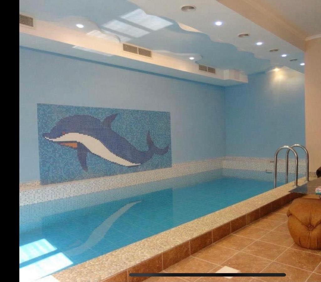 דיליג'אן Hotel Nirvana מראה חיצוני תמונה