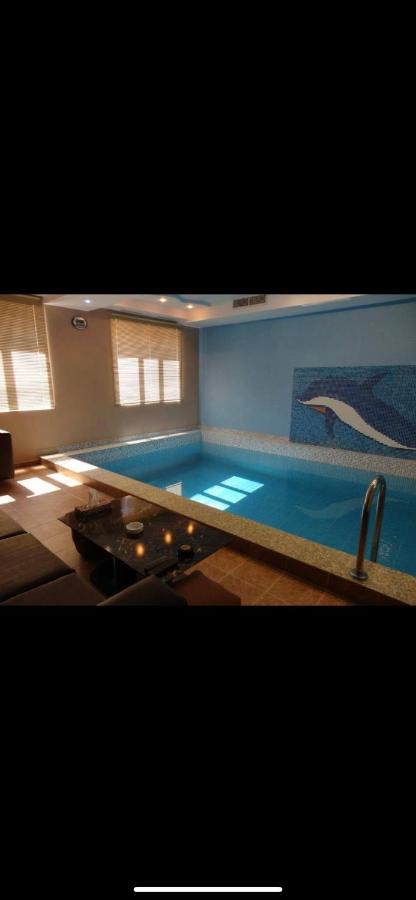 דיליג'אן Hotel Nirvana מראה חיצוני תמונה