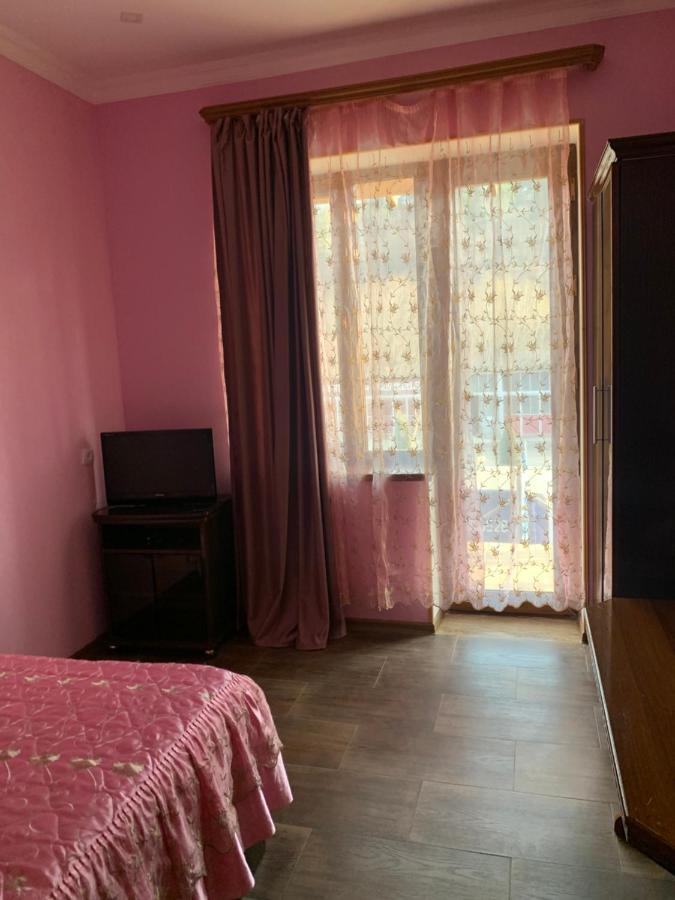 דיליג'אן Hotel Nirvana מראה חיצוני תמונה
