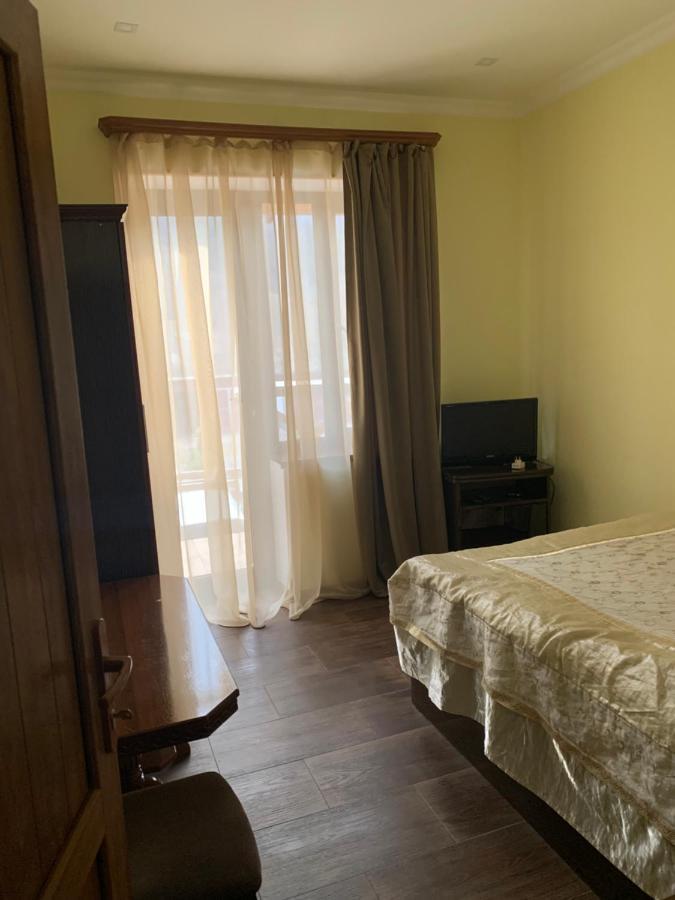 דיליג'אן Hotel Nirvana מראה חיצוני תמונה