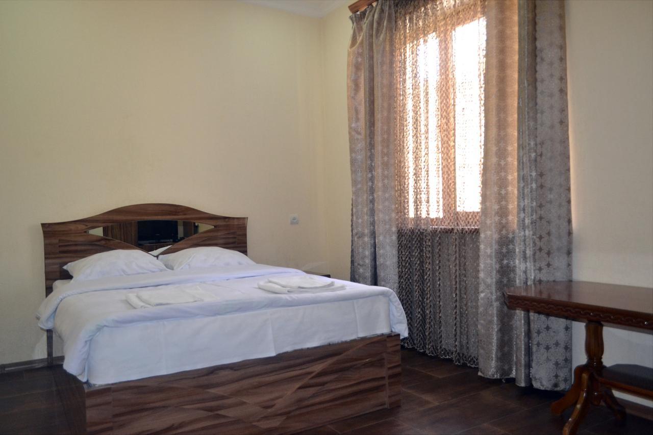 דיליג'אן Hotel Nirvana מראה חיצוני תמונה